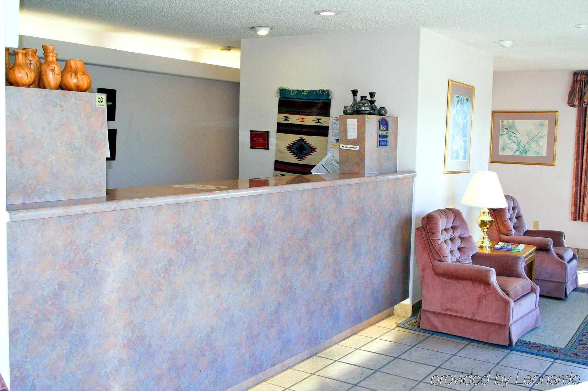 Abajo Lodge Monticello İç mekan fotoğraf