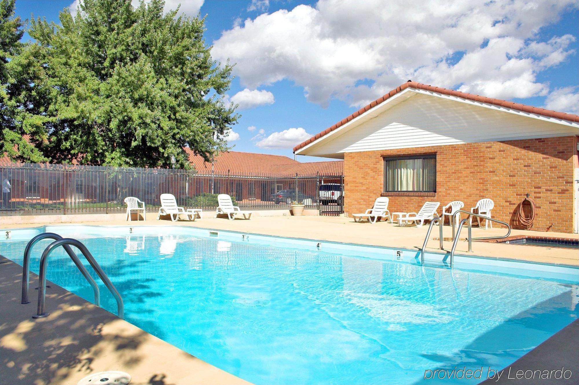 Abajo Lodge Monticello Konforlar fotoğraf